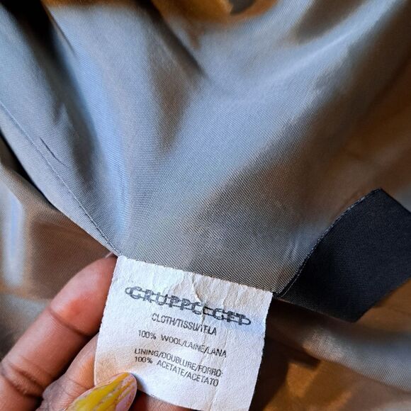 Emanuel Ungaro   - Picture 6 of 10